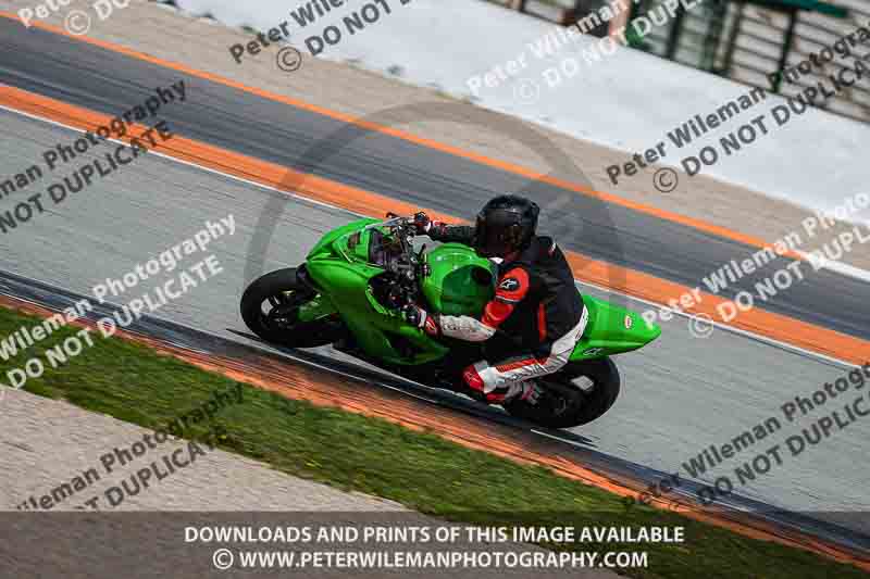 march 2018;motorbikes;no limits;peter wileman photography;portugal;trackday digital images;valencia